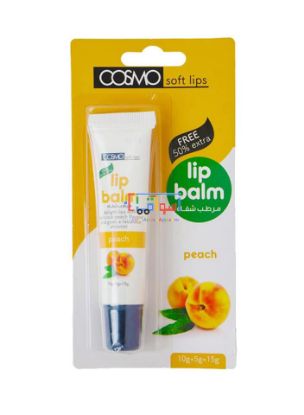 Picture of Cosmo Soft Lips Peach