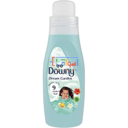 Picture of Downy Dream Garden Fabric Softener – 1 Ltr