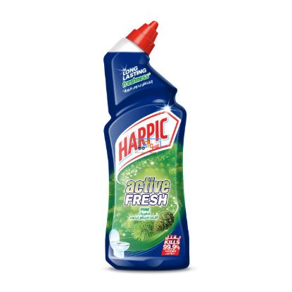 Picture of Harpic ACTIVE FRESH CLEANERS PINE 500 ml