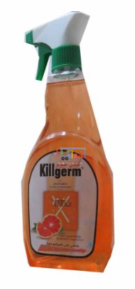 Picture of Killgerm surface Cleaner 630 ml