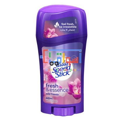 Picture of Lady Speed Sitc Fresh & Essence Luxurious Freshness Antiperspirant Deodorant - 65g