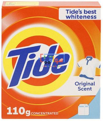 Picture of Tide multi purpose cleaner 110 gr * 4 pcs