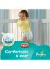 صورة Pampers Active Baby Dry Diapers, Maxi Plus, Size 4+, 10-15 kg, 15 Diapers