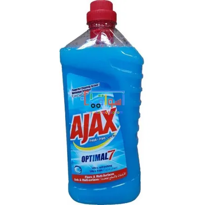 Picture of Ajax Optimal 7 Fresh Cleaner 1250 ml