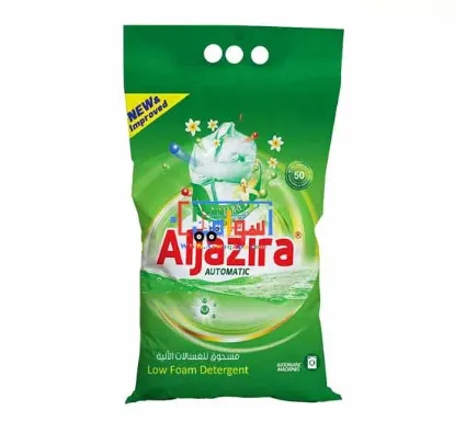 Picture of Aljazira  automatic Detergent Powder 600 g