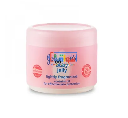 Picture of JOHNSON’S, Baby Gel, Lightly Fragrant, 100ml