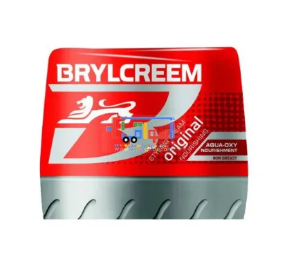 Picture of Brylcreem Hairdressing Original Gel, 125 ml