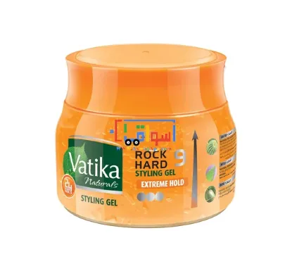 Picture of Vatika Hair Gel - Extreme Hold 500ml