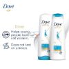 Picture of Dove Shampoo Daily Care, 600ml