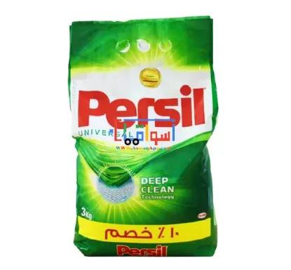 Picture of Persil washing powder 3.0  kg