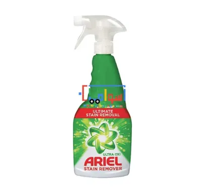 Picture of ARIEL STAIN REMOVER SPRAY 500 ml