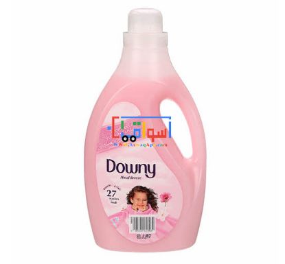 Picture of Downy Concentrate Floral Breeze 3Ltr