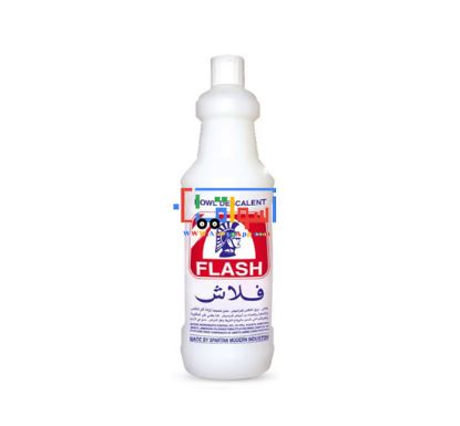 Picture of Flash Bowl Disinfectant , Antiscalant 1Liter