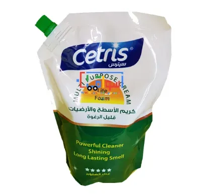 Picture of Cetris Surface and Floor Cream (Low Foaming) 750 ml *2