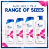 Picture of Head & Shoulders Smooth and Silky Anti-Dandruff Shampoo 1000 ml 