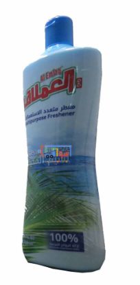 Picture of Al Emlaq Multipurpose Freshener Ocean Breeze 750 ml *3