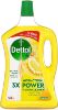 Picture of Dettol Lemon Antibacterial Power Floor Cleaner 1800 ml * 2 