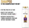 Picture of Pantene Pro-V Sheer Volume Shampoo 400 ml *2