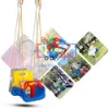Picture of Factory Direct Sale wholesale sports garden children outdoor swing sets toy swing