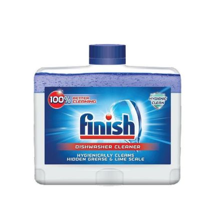 Picture of Finish Dishwasher Cleanerr  250ml